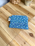 Bloom Mini Wallet