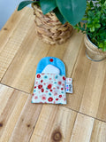Loves Me AirPod case