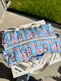 Beach Side Duffle