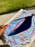 Beach Side Duffle