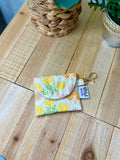 Sunflower AirPod case
