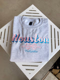 Houston Crewneck