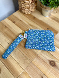 Bloom Mini Wallet