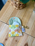 Sunflower AirPod case