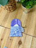 Purple Dream AirPod case