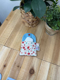 Loves Me AirPod case