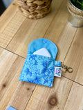 Dreamy Blu AirPod case