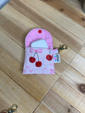 Cherry Love AirPod Case