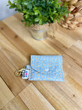 Light Floral AirPod Case