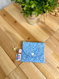 Blu Flor Air Pod Case