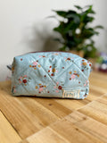 Vintage Floral
