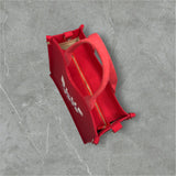 Red Velvet Tote