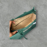 Forest Green Tote
