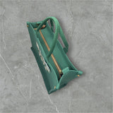 Forest Green Tote