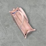 Pink Tote