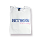 Blue University