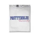 Blue University